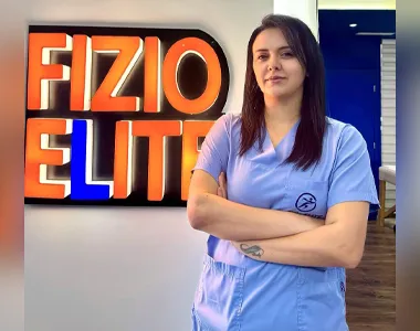 Bleona Mengra_FizioElite